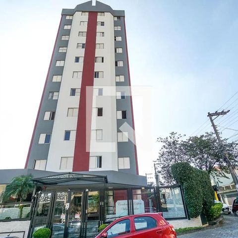 Apartamento à venda com 58m², 3 quartos e 1 vagaFachada