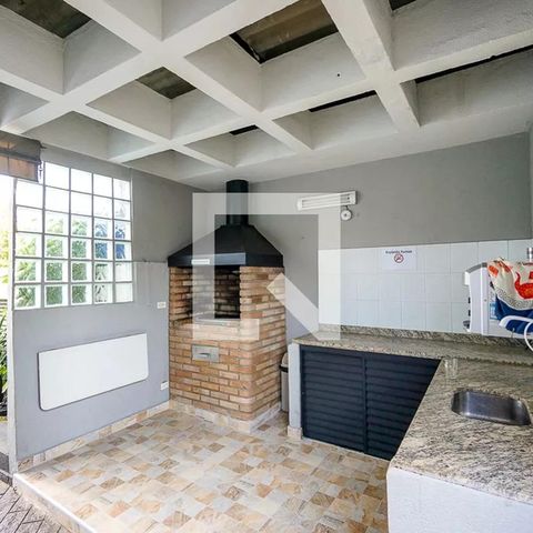 Apartamento à venda com 58m², 3 quartos e 1 vagaÁrea comum - Churrasqueira