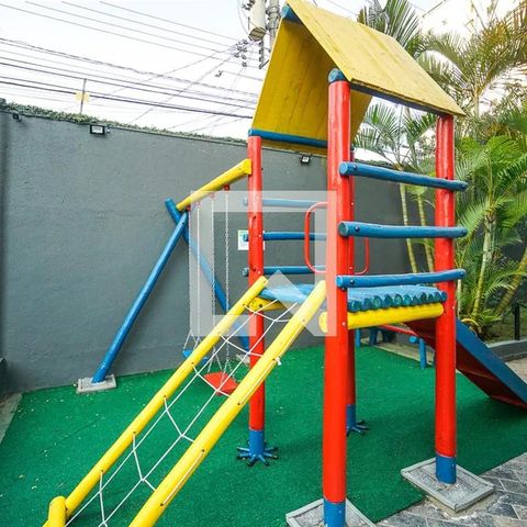 Apartamento à venda com 58m², 3 quartos e 1 vagaÁrea comum - Playground