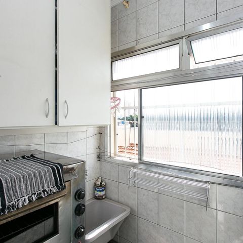 Apartamento à venda com 58m², 3 quartos e 1 vagaÁrea de Serviço