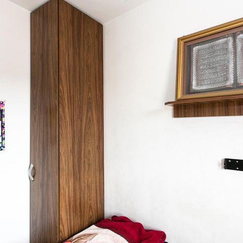Apartamento à venda com 58m², 3 quartos e 1 vagaQuarto 2