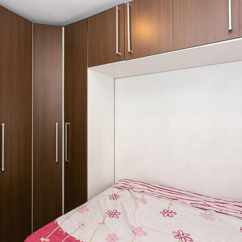 Apartamento à venda com 58m², 3 quartos e 1 vagaQuarto 3