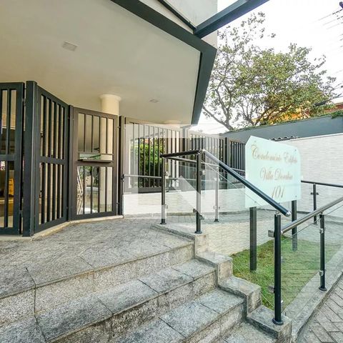 Apartamento à venda com 58m², 3 quartos e 1 vagaÁrea comum