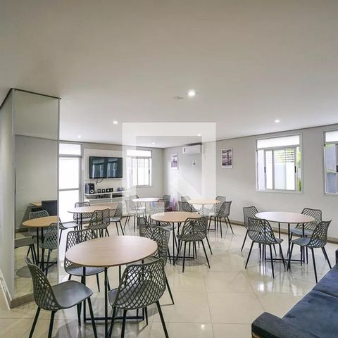 Apartamento à venda com 58m², 3 quartos e 1 vagaÁrea comum - Salão de festas
