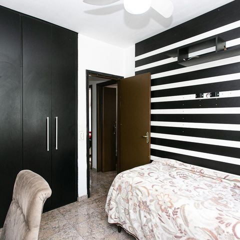 Apartamento à venda com 58m², 3 quartos e 1 vagaQuarto 1