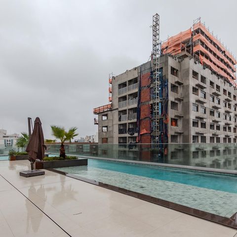 Studio à venda com 30m², 1 quarto e sem vaga Studio à venda com 30m², 1 quarto e sem vagaÁrea comum - Piscina