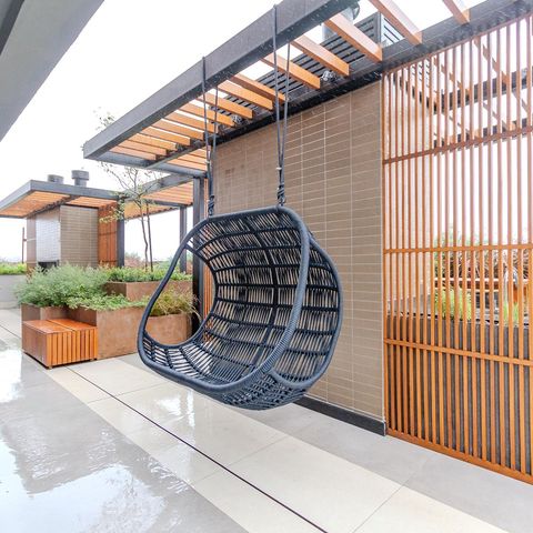 Studio à venda com 30m², 1 quarto e sem vaga Studio à venda com 30m², 1 quarto e sem vagaÁrea comum