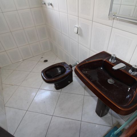 Casa à venda com 170m², 3 quartos e 3 vagasBanheiro Suíte