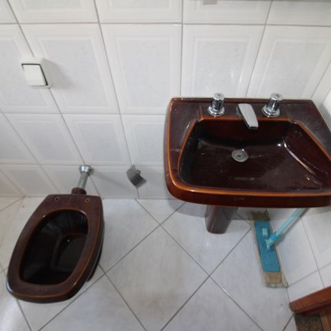 Casa à venda com 170m², 3 quartos e 3 vagasBanheiro Suíte