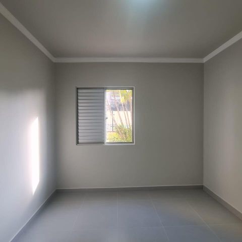 Apartamento à venda com 65m², 3 quartos e sem vaga Apartamento à venda com 65m², 3 quartos e sem vagaQuarto 1
