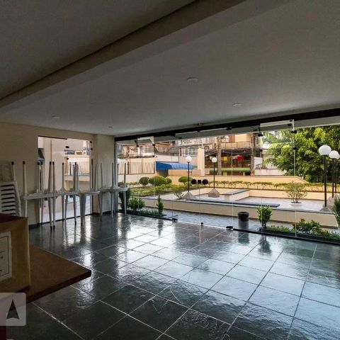 Apartamento à venda com 65m², 3 quartos e sem vaga Apartamento à venda com 65m², 3 quartos e sem vagaÁrea comum - Salão de festas