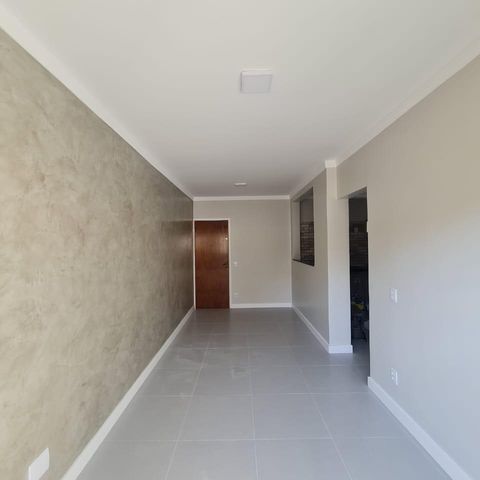 Apartamento à venda com 65m², 3 quartos e sem vaga Apartamento à venda com 65m², 3 quartos e sem vagaSala