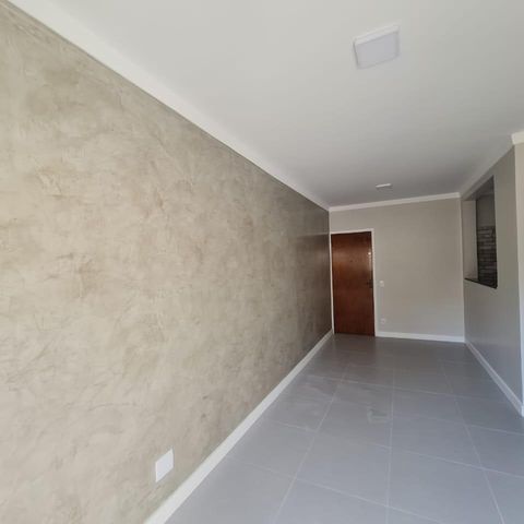 Apartamento à venda com 65m², 3 quartos e sem vaga Apartamento à venda com 65m², 3 quartos e sem vagaSala