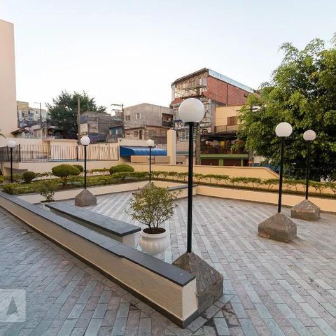Apartamento à venda com 65m², 3 quartos e sem vaga Apartamento à venda com 65m², 3 quartos e sem vagaÁrea comum