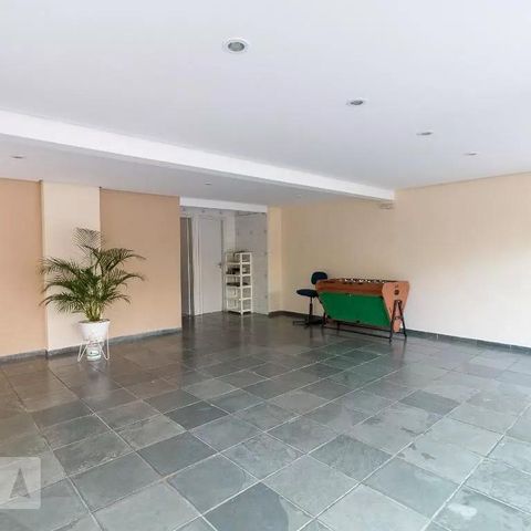 Apartamento à venda com 65m², 3 quartos e sem vaga Apartamento à venda com 65m², 3 quartos e sem vagaSalão de jogos