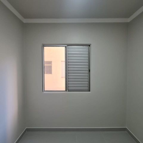 Apartamento à venda com 65m², 3 quartos e sem vaga Apartamento à venda com 65m², 3 quartos e sem vagaQuarto 3