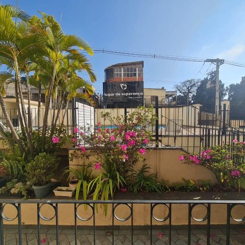 Apartamento à venda com 65m², 3 quartos e sem vaga Apartamento à venda com 65m², 3 quartos e sem vagaVaranda da Sala