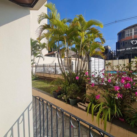 Apartamento à venda com 65m², 3 quartos e sem vaga Apartamento à venda com 65m², 3 quartos e sem vagaVaranda da Sala