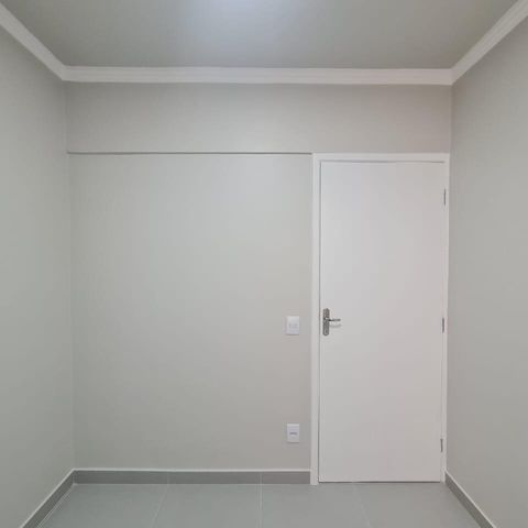 Apartamento à venda com 65m², 3 quartos e sem vaga Apartamento à venda com 65m², 3 quartos e sem vagaQuarto 3