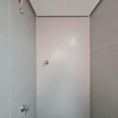 Apartamento à venda com 65m², 3 quartos e sem vaga Apartamento à venda com 65m², 3 quartos e sem vagaBanheiro 2