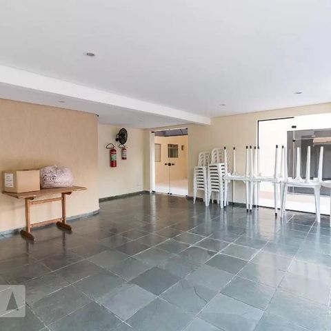 Apartamento à venda com 65m², 3 quartos e sem vaga Apartamento à venda com 65m², 3 quartos e sem vagaÁrea comum - Salão de festas
