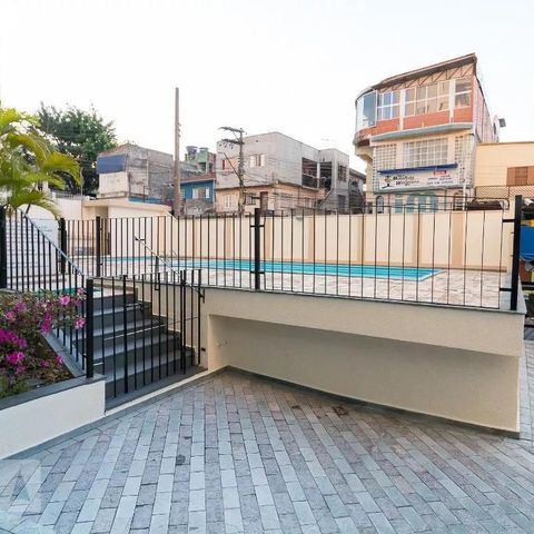 Apartamento à venda com 65m², 3 quartos e sem vaga Apartamento à venda com 65m², 3 quartos e sem vagaÁrea comum - Piscina
