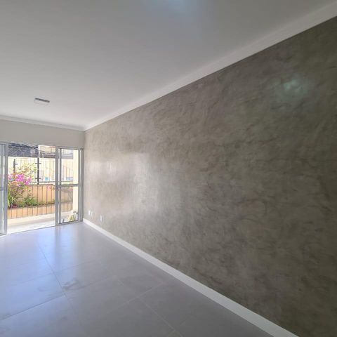 Apartamento à venda com 65m², 3 quartos e sem vaga Apartamento à venda com 65m², 3 quartos e sem vagaSala