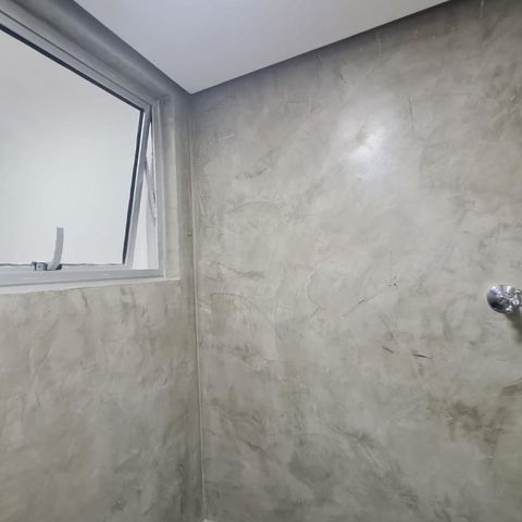 Apartamento à venda com 65m², 3 quartos e sem vaga Apartamento à venda com 65m², 3 quartos e sem vagaBanheiro 1