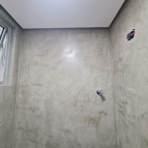 Apartamento à venda com 65m², 3 quartos e sem vaga Apartamento à venda com 65m², 3 quartos e sem vagaBanheiro 1