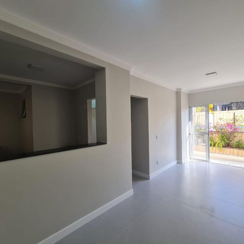 Apartamento à venda com 65m², 3 quartos e sem vaga Apartamento à venda com 65m², 3 quartos e sem vagaSala