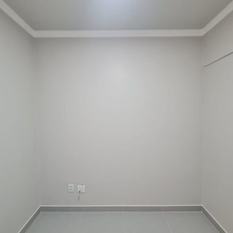 Apartamento à venda com 65m², 3 quartos e sem vaga Apartamento à venda com 65m², 3 quartos e sem vagaQuarto 3