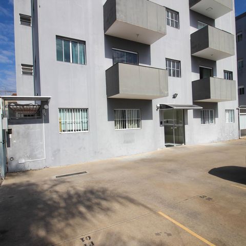 Apartamento para alugar com 68m², 2 quartos e 2 vagasÁrea comum