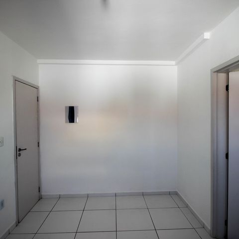Apartamento para alugar com 68m², 2 quartos e 2 vagasSuíte
