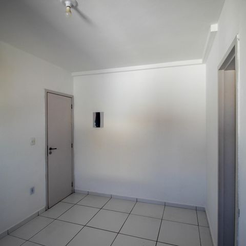 Apartamento para alugar com 68m², 2 quartos e 2 vagasSuíte