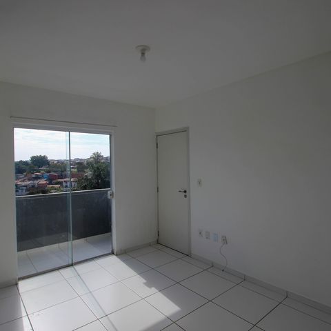 Apartamento para alugar com 68m², 2 quartos e 2 vagasSala