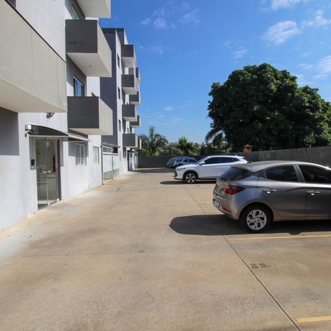 Apartamento para alugar com 68m², 2 quartos e 2 vagasÁrea comum