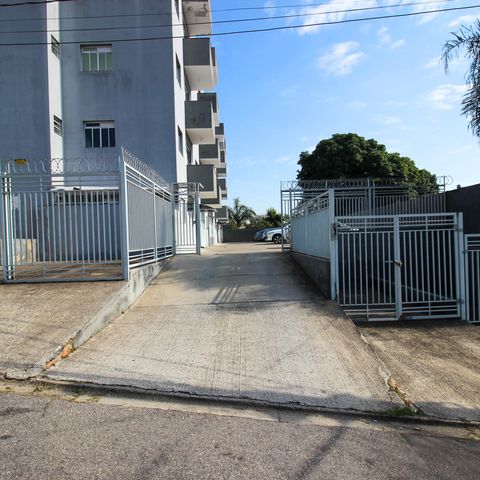 Apartamento para alugar com 68m², 2 quartos e 2 vagasFachada