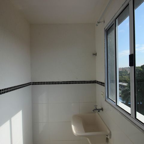 Apartamento para alugar com 68m², 2 quartos e 2 vagasÁrea de Serviço