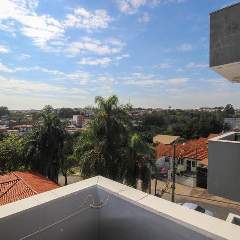 Apartamento para alugar com 68m², 2 quartos e 2 vagasSacada