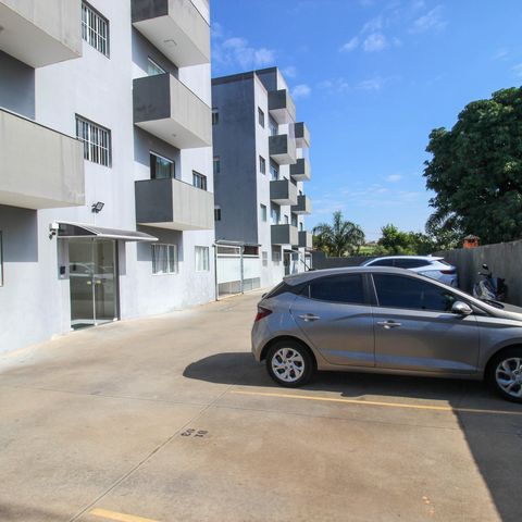 Apartamento para alugar com 68m², 2 quartos e 2 vagasÁrea comum