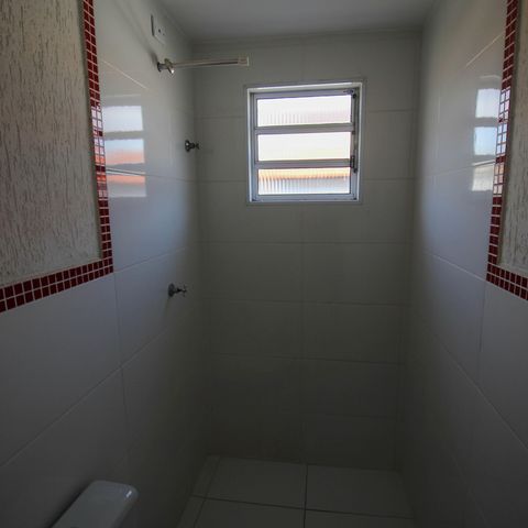 Apartamento para alugar com 68m², 2 quartos e 2 vagasBanheiro da Suíte