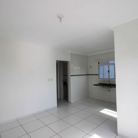Apartamento para alugar com 68m², 2 quartos e 2 vagasSala