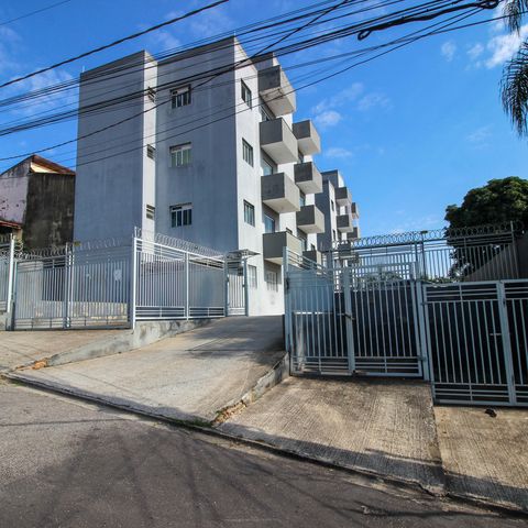 Apartamento para alugar com 68m², 2 quartos e 2 vagasFachada