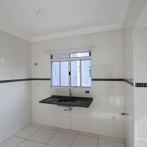 Apartamento para alugar com 68m², 2 quartos e 2 vagasCozinha