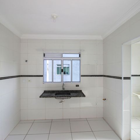 Apartamento para alugar com 68m², 2 quartos e 2 vagasCozinha