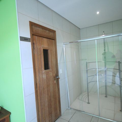 Apartamento à venda com 124m², 3 quartos e 2 vagasÁrea comum
