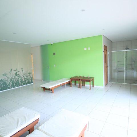 Apartamento à venda com 124m², 3 quartos e 2 vagasÁrea comum