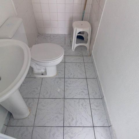 Studio à venda com 40m², 1 quarto e 1 vaga Studio à venda com 40m², 1 quarto e 1 vagaBanheiro