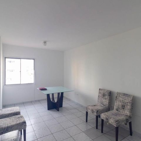 Studio à venda com 40m², 1 quarto e 1 vaga Studio à venda com 40m², 1 quarto e 1 vagaStudio