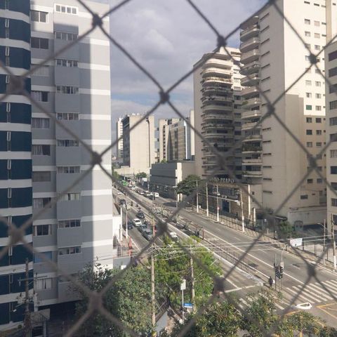 Studio à venda com 40m², 1 quarto e 1 vaga Studio à venda com 40m², 1 quarto e 1 vagaVista do Studio